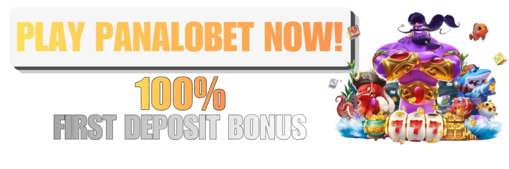 play panalobet 