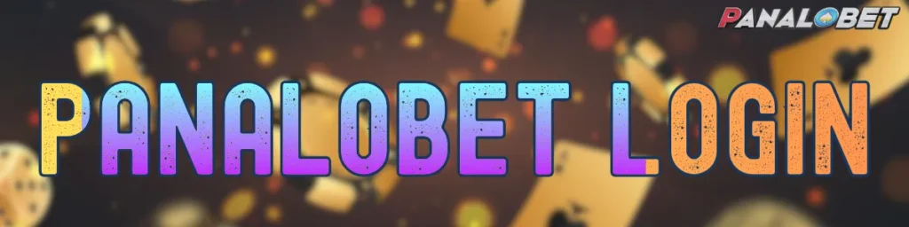Panalobet Login