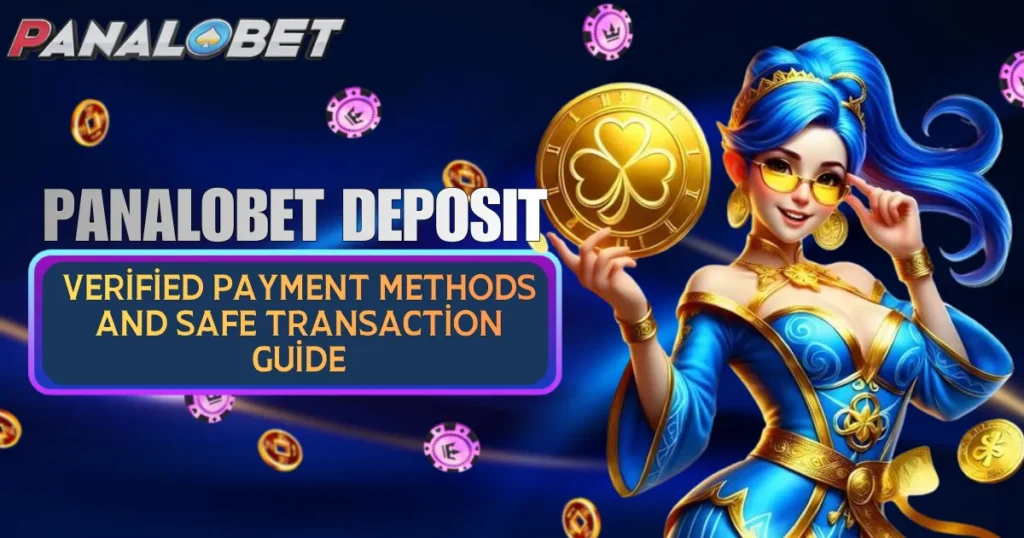 Panalobet Deposit
