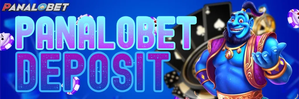 Panalobet Deposit