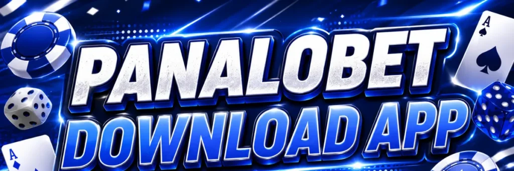 Panalobet App Download