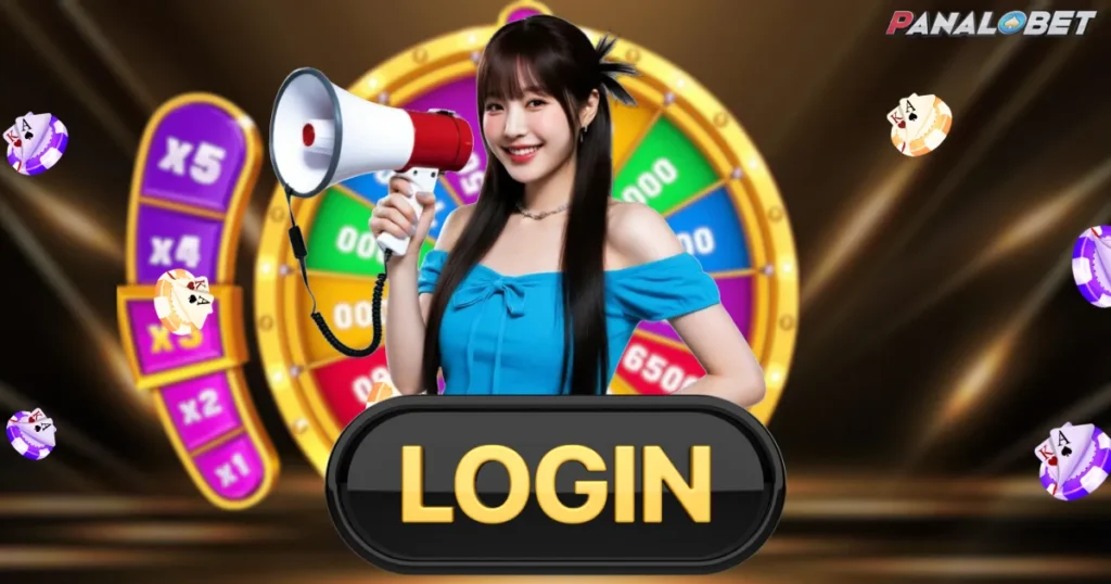 panalobet Login